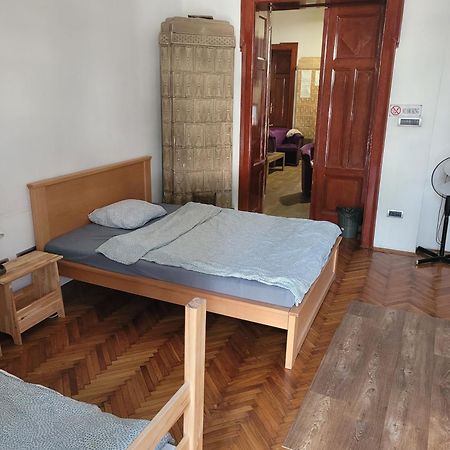 Cozy Place 1 Beograd Eksteriør billede