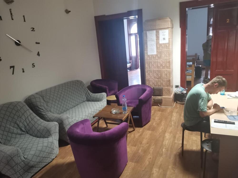 Cozy Place 1 Beograd Eksteriør billede