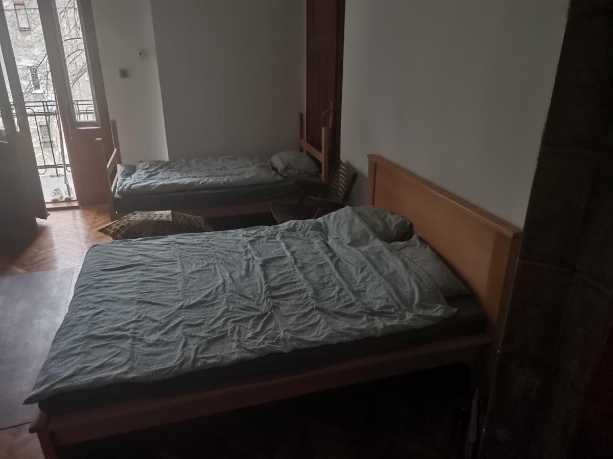 Cozy Place 1 Beograd Eksteriør billede