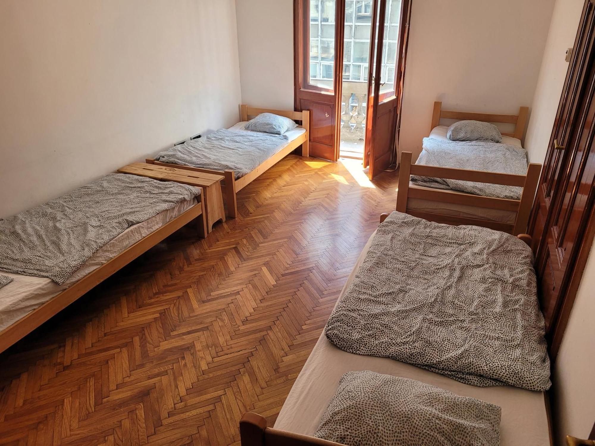 Cozy Place 1 Beograd Eksteriør billede